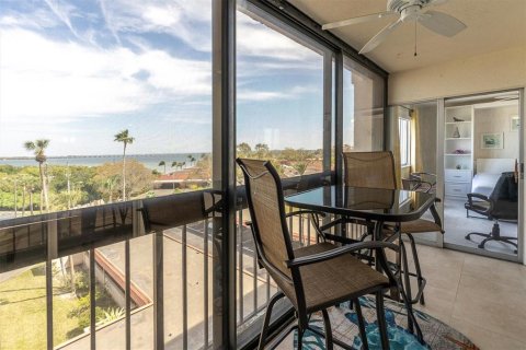 Copropriété à louer à Clearwater, Floride: 2 chambres, 102.19 m2 № 1821143 - photo 25