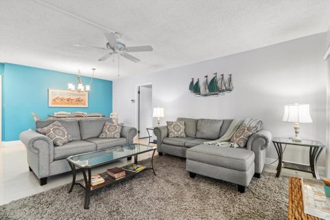 Copropriété à louer à Clearwater, Floride: 2 chambres, 102.19 m2 № 1821143 - photo 4