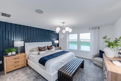 Villa ou maison à vendre à Davenport, Floride: 5 chambres, 242.94 m2 № 2435216 - photo 10