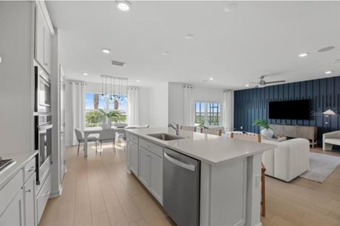 Villa ou maison à vendre à Davenport, Floride: 5 chambres, 242.94 m2 № 2435216 - photo 6