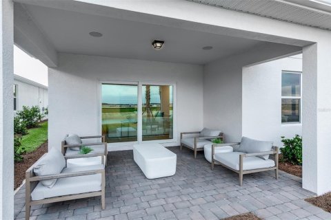 Villa ou maison à vendre à Davenport, Floride: 5 chambres, 242.94 m2 № 2435216 - photo 8