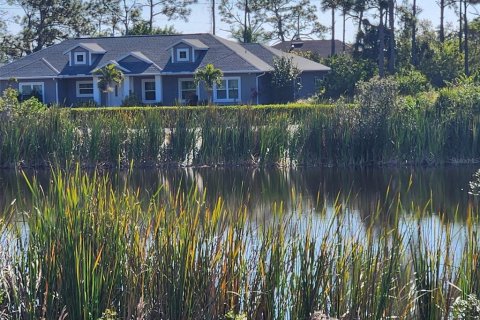 Land in Rotonda, Florida № 2160782