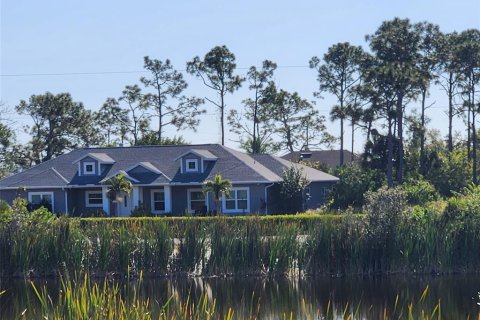 Land in Rotonda, Florida № 2160782 - photo 6