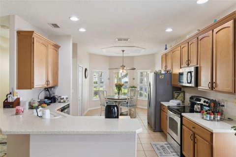 Casa en venta en Mount Dora, Florida, 4 dormitorios, 172.98 m2 № 2121743 - foto 9