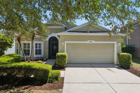 Villa ou maison à Mount Dora, Floride 4 chambres, 172.98 m2 № 2121743