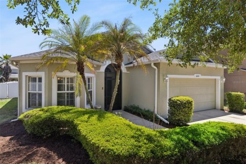 Casa en venta en Mount Dora, Florida, 4 dormitorios, 172.98 m2 № 2121743 - foto 2