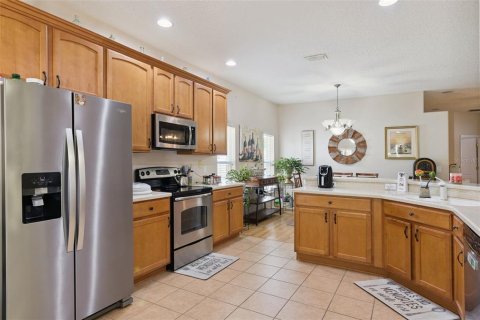 Casa en venta en Mount Dora, Florida, 4 dormitorios, 172.98 m2 № 2121743 - foto 8