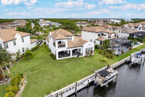 House in Ruskin, Florida 3 bedrooms, 260.78 sq.m. № 1815846 - photo 20