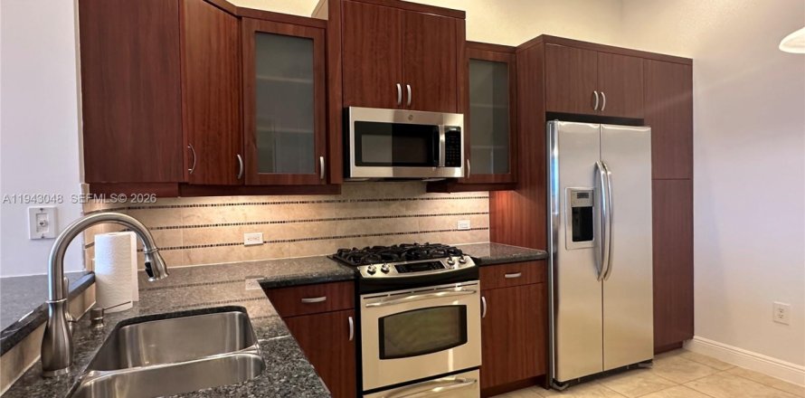 Condo à Sunrise, Floride, 2 chambres  № 1999533