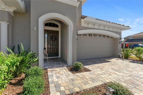 House in Palm Coast, Florida 3 bedrooms, 209.12 sq.m. № 1630283 - photo 5