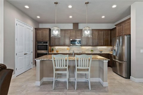 House in Palm Coast, Florida 3 bedrooms, 209.12 sq.m. № 1630283 - photo 23
