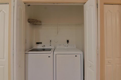 Купить таунхаус в Майами-Гарденс, Флорида 3 комнаты, 131.83м2, № 2177029 - фото 21