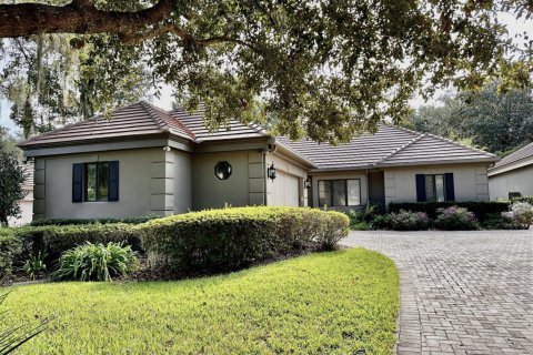 Casa en alquiler en Jacksonville, Florida, 3 dormitorios, 237.37 m2 № 801042 - foto 1