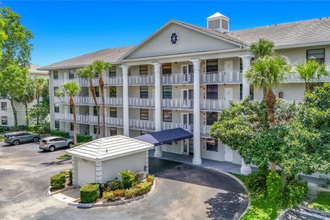 Copropriété à vendre à Davie, Floride: 2 chambres, 128.67 m2 № 2281858 - photo 7
