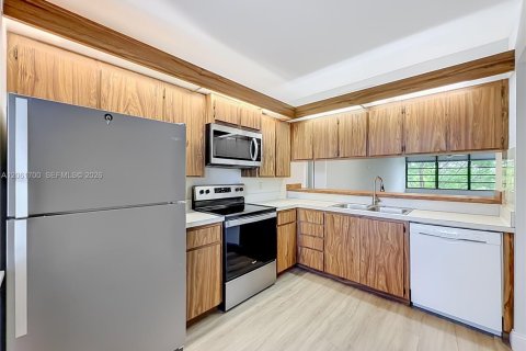 Copropriété à vendre à Davie, Floride: 2 chambres, 128.67 m2 № 2281858 - photo 23