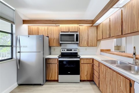 Copropriété à vendre à Davie, Floride: 2 chambres, 128.67 m2 № 2281858 - photo 18