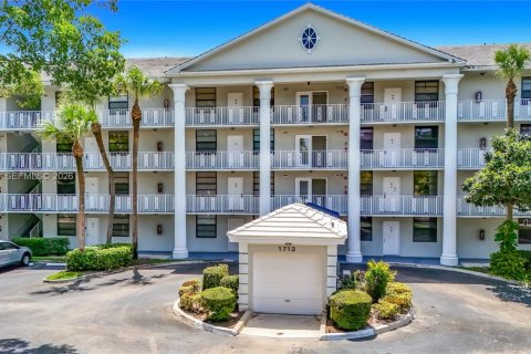 Copropriété à vendre à Davie, Floride: 2 chambres, 128.67 m2 № 2281858 - photo 11