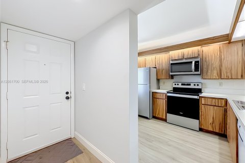 Copropriété à vendre à Davie, Floride: 2 chambres, 128.67 m2 № 2281858 - photo 17