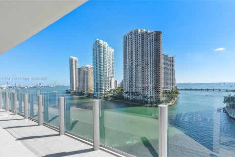 Condominio en venta en Miami, Florida, 2 dormitorios, 169.92 m2 № 1860743 - foto 30