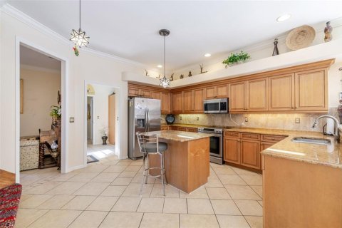 Villa ou maison à vendre à Fort Myers, Floride: 5 chambres, 436.36 m2 № 2218246 - photo 17