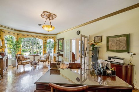 Villa ou maison à vendre à Fort Myers, Floride: 5 chambres, 436.36 m2 № 2218246 - photo 13