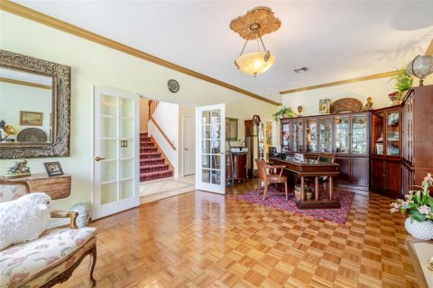 Villa ou maison à vendre à Fort Myers, Floride: 5 chambres, 436.36 m2 № 2218246 - photo 14