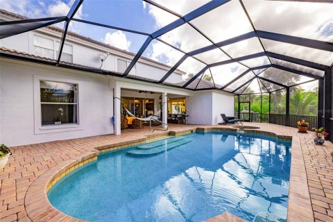 Villa ou maison à vendre à Fort Myers, Floride: 5 chambres, 436.36 m2 № 2218246 - photo 8
