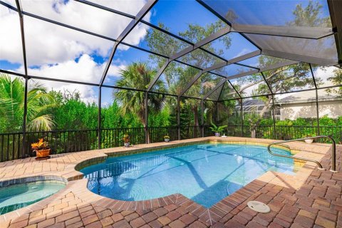 Villa ou maison à vendre à Fort Myers, Floride: 5 chambres, 436.36 m2 № 2218246 - photo 7