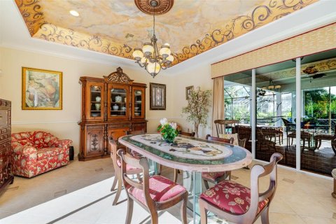 Villa ou maison à vendre à Fort Myers, Floride: 5 chambres, 436.36 m2 № 2218246 - photo 25