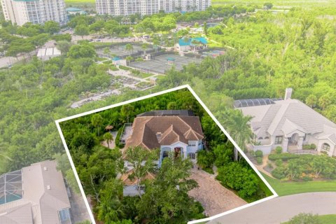 Villa ou maison à vendre à Fort Myers, Floride: 5 chambres, 436.36 m2 № 2218246 - photo 5