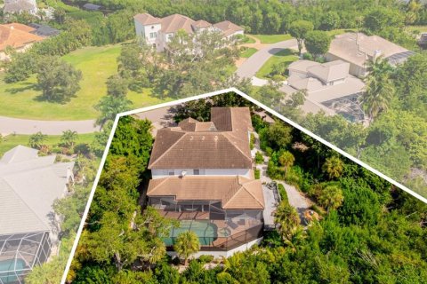 Villa ou maison à Fort Myers, Floride 5 chambres, 436.36 m2 № 2218246