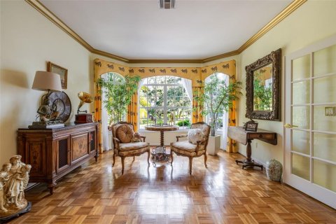 Villa ou maison à vendre à Fort Myers, Floride: 5 chambres, 436.36 m2 № 2218246 - photo 12