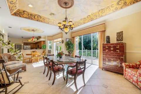 Villa ou maison à vendre à Fort Myers, Floride: 5 chambres, 436.36 m2 № 2218246 - photo 26