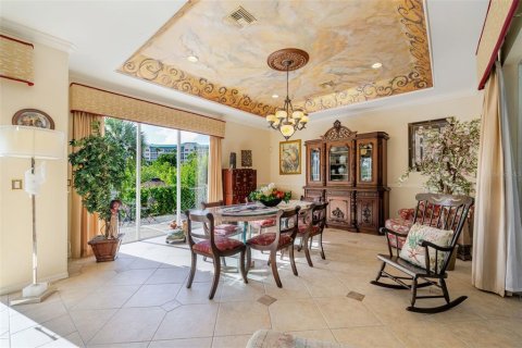 Villa ou maison à vendre à Fort Myers, Floride: 5 chambres, 436.36 m2 № 2218246 - photo 24