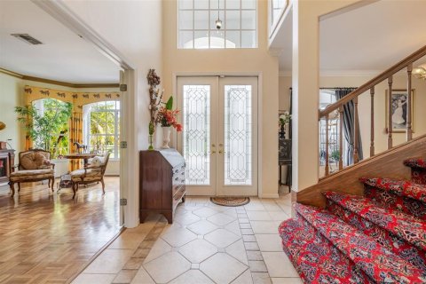 Villa ou maison à vendre à Fort Myers, Floride: 5 chambres, 436.36 m2 № 2218246 - photo 11