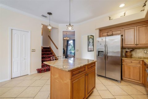 Villa ou maison à vendre à Fort Myers, Floride: 5 chambres, 436.36 m2 № 2218246 - photo 20