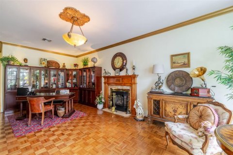Villa ou maison à vendre à Fort Myers, Floride: 5 chambres, 436.36 m2 № 2218246 - photo 15