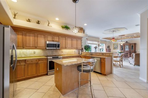Villa ou maison à vendre à Fort Myers, Floride: 5 chambres, 436.36 m2 № 2218246 - photo 18