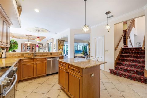 Villa ou maison à vendre à Fort Myers, Floride: 5 chambres, 436.36 m2 № 2218246 - photo 19
