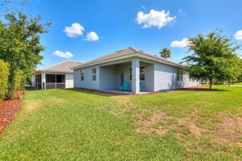 Villa ou maison à vendre à Davenport, Floride: 4 chambres, 192.87 m2 № 2091710 - photo 30