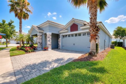 Villa ou maison à vendre à Davenport, Floride: 4 chambres, 192.87 m2 № 2091710 - photo 4