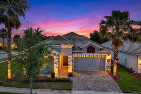 Villa ou maison à Davenport, Floride 4 chambres, 192.87 m2 № 2091710
