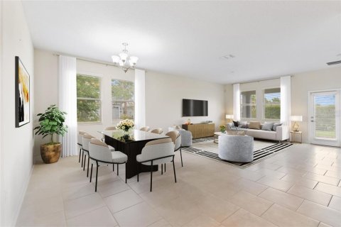 Villa ou maison à vendre à Davenport, Floride: 4 chambres, 192.87 m2 № 2091710 - photo 6