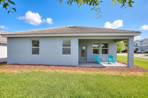 Villa ou maison à vendre à Davenport, Floride: 4 chambres, 192.87 m2 № 2091710 - photo 29