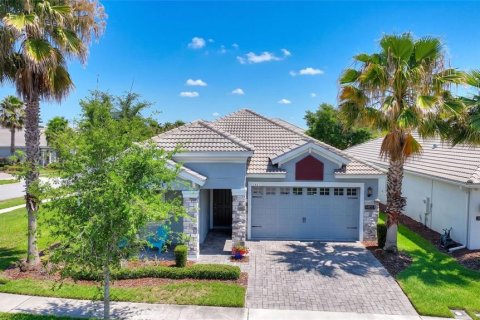 Villa ou maison à vendre à Davenport, Floride: 4 chambres, 192.87 m2 № 2091710 - photo 2