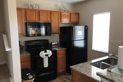Townhouse in Kissimmee, Florida 4 bedrooms, 136.57 sq.m. № 2202120 - photo 6