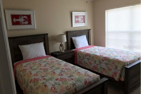 Townhouse in Kissimmee, Florida 4 bedrooms, 136.57 sq.m. № 2202120 - photo 8