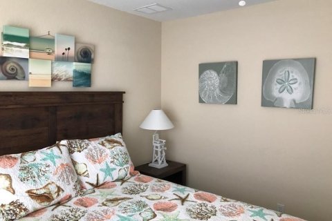 Townhouse in Kissimmee, Florida 4 bedrooms, 136.57 sq.m. № 2202120 - photo 7