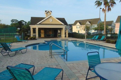 Townhouse in Kissimmee, Florida 4 bedrooms, 136.57 sq.m. № 2202120 - photo 15