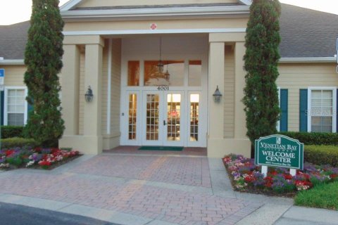Townhouse in Kissimmee, Florida 4 bedrooms, 136.57 sq.m. № 2202120 - photo 16